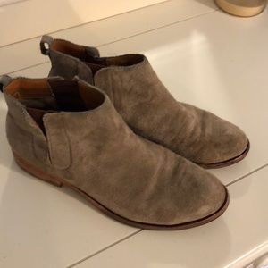 Kork ease Velma bootie